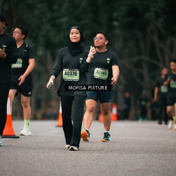 Runner Photo 5719513