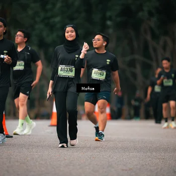 Runner Photo 5719515