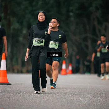 Runner Photo 5719517