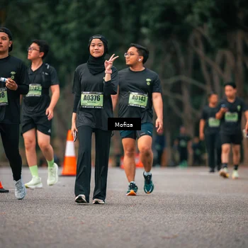 Runner Photo 5719518