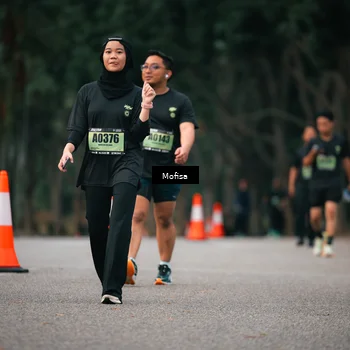Runner Photo 5719519