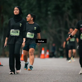 Runner Photo 5719520