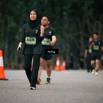 Runner Photo 5719521