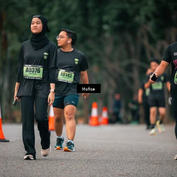 Runner Photo 5719524