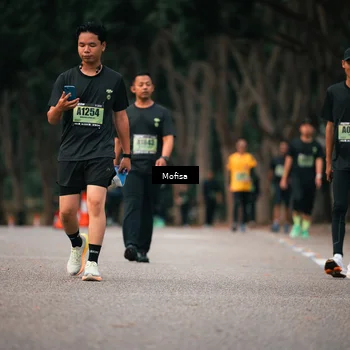 Runner Photo 5719533