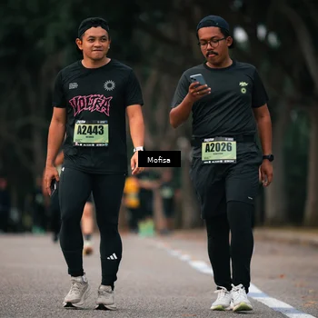 Runner Photo 5719534