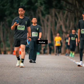Runner Photo 5719535