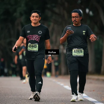 Runner Photo 5719543