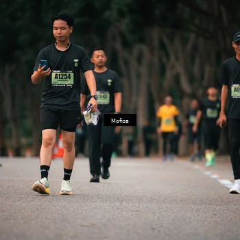 Runner Photo 5719544