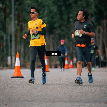 Runner Photo 5719556