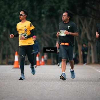 Runner Photo 5719557