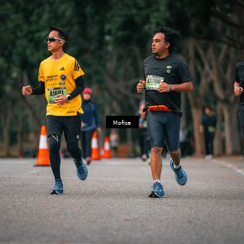 Runner Photo 5719561