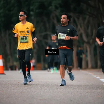 Runner Photo 5719562