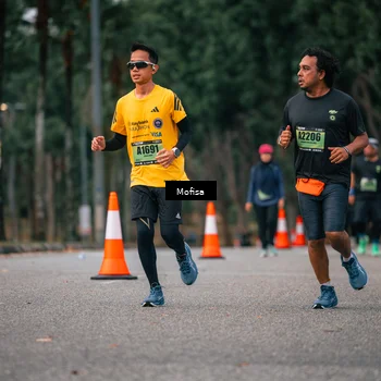Runner Photo 5719563
