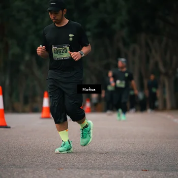 Runner Photo 5719567