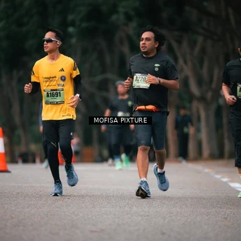Runner Photo 5719571