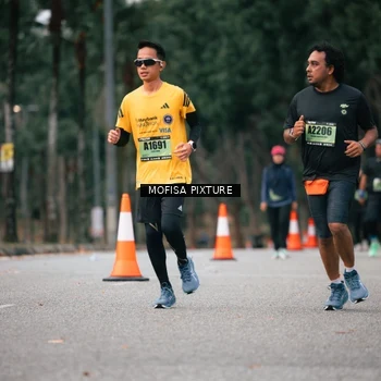 Runner Photo 5719575