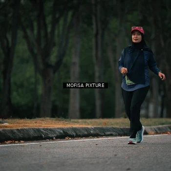 Runner Photo 5719578