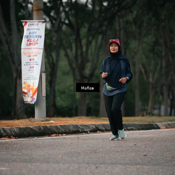 Runner Photo 5719590