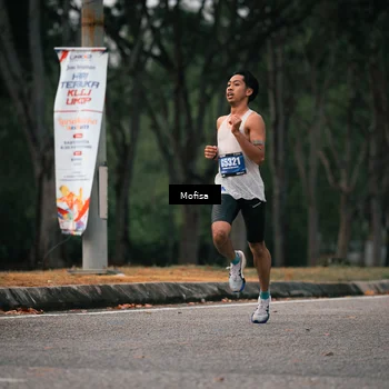 Runner Photo 5719605