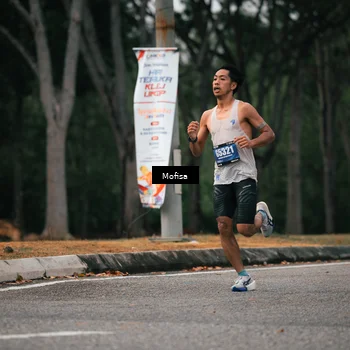 Runner Photo 5719611