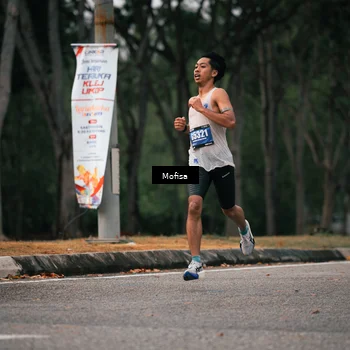 Runner Photo 5719612