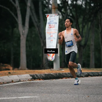 Runner Photo 5719615