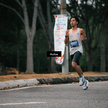 Runner Photo 5719617