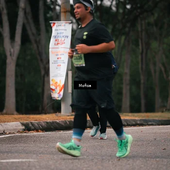 Runner Photo 5719621