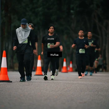 Runner Photo 5719638