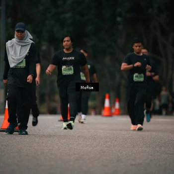 Runner Photo 5719644