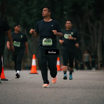 Runner Photo 5719645