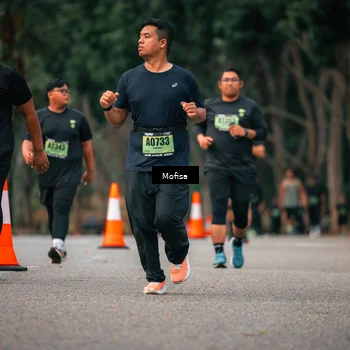 Runner Photo 5719646