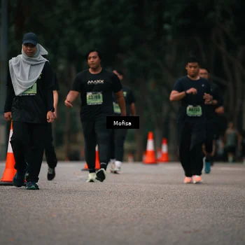 Runner Photo 5719649