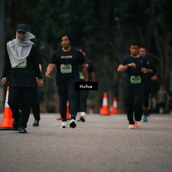 Runner Photo 5719650