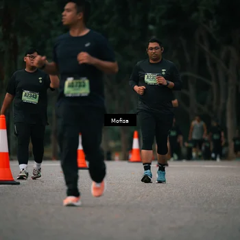 Runner Photo 5719658