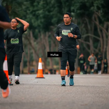 Runner Photo 5719661