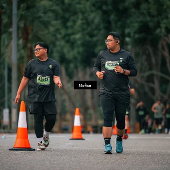 Runner Photo 5719663
