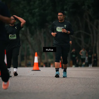 Runner Photo 5719664