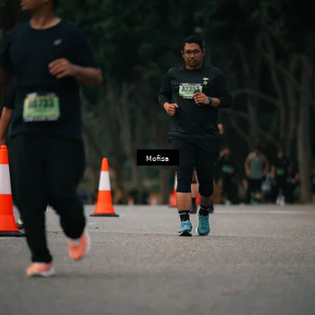 Runner Photo 5719665