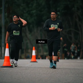 Runner Photo 5719666