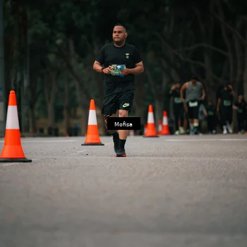 Runner Photo 5719672