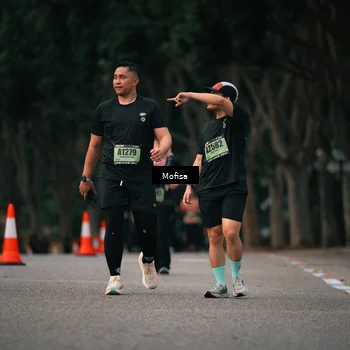 Runner Photo 5719693