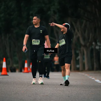 Runner Photo 5719694