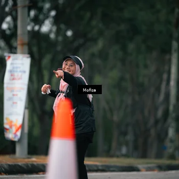 Runner Photo 5719707