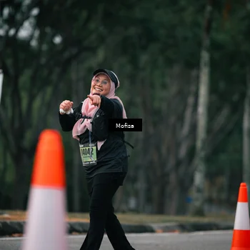 Runner Photo 5719716