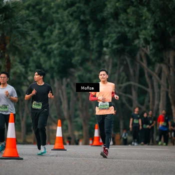 Runner Photo 5719718