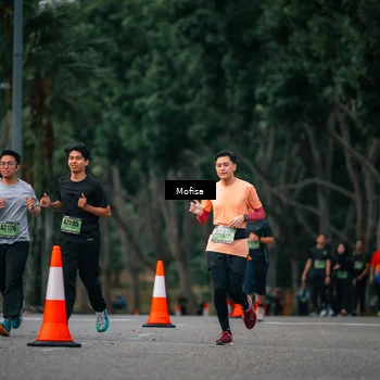 Runner Photo 5719720