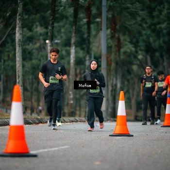 Runner Photo 5719733
