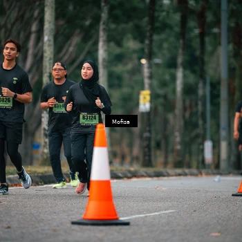 Runner Photo 5719740